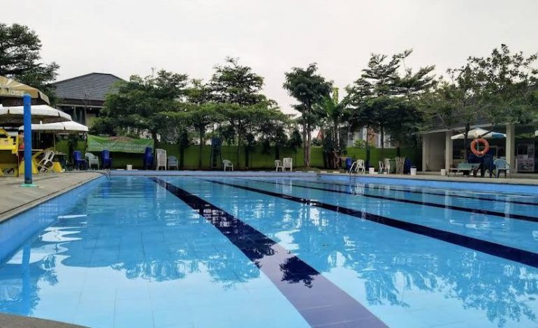 Dari Fasilitas Perumahan ke Destinasi Wisata Kolam Renang Villa Bogor Indah Makin Diminati
