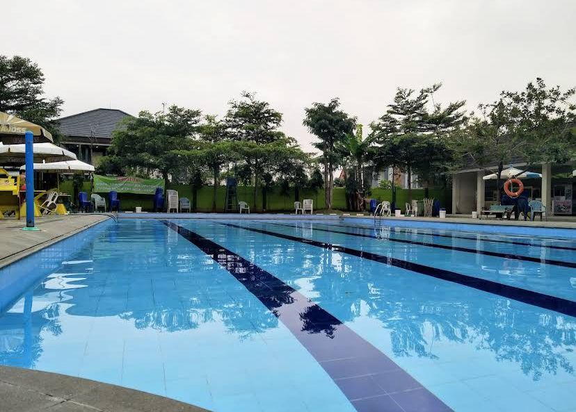 Dari Fasilitas Perumahan ke Destinasi Wisata Kolam Renang Villa Bogor Indah Makin Diminati