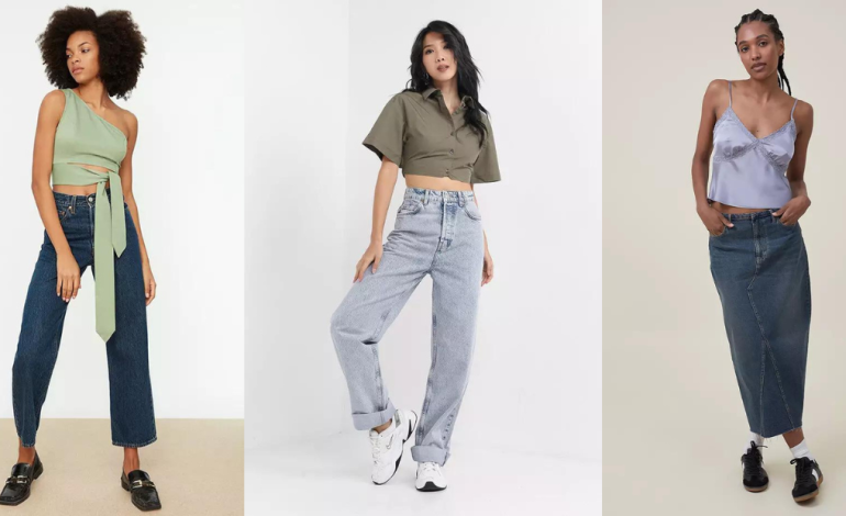 Website_Zalora Indonesia