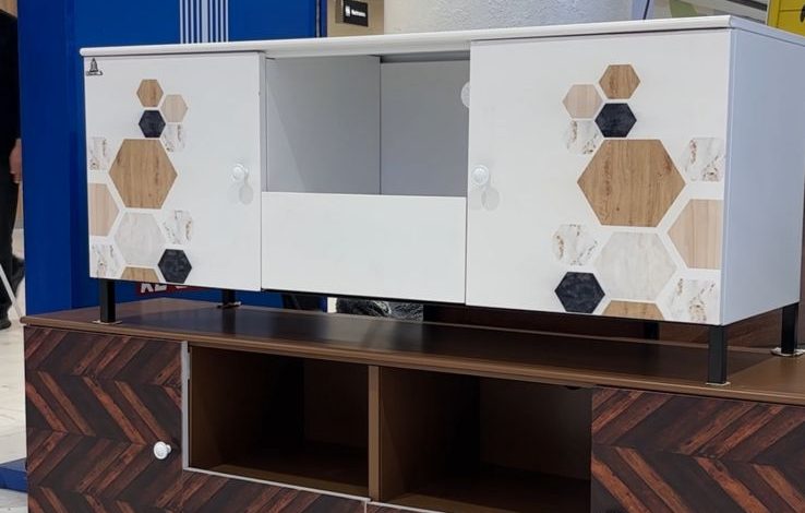 Banyak Rumah Baru Pilih Furnitur Besi, Ini Peran Olymsteel dalam Mengubah Selera Interior Indonesia