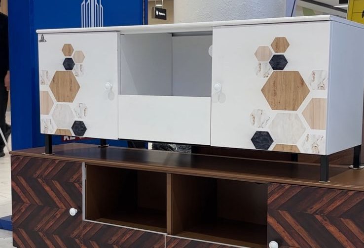 Banyak Rumah Baru Pilih Furnitur Besi, Ini Peran Olymsteel dalam Mengubah Selera Interior Indonesia