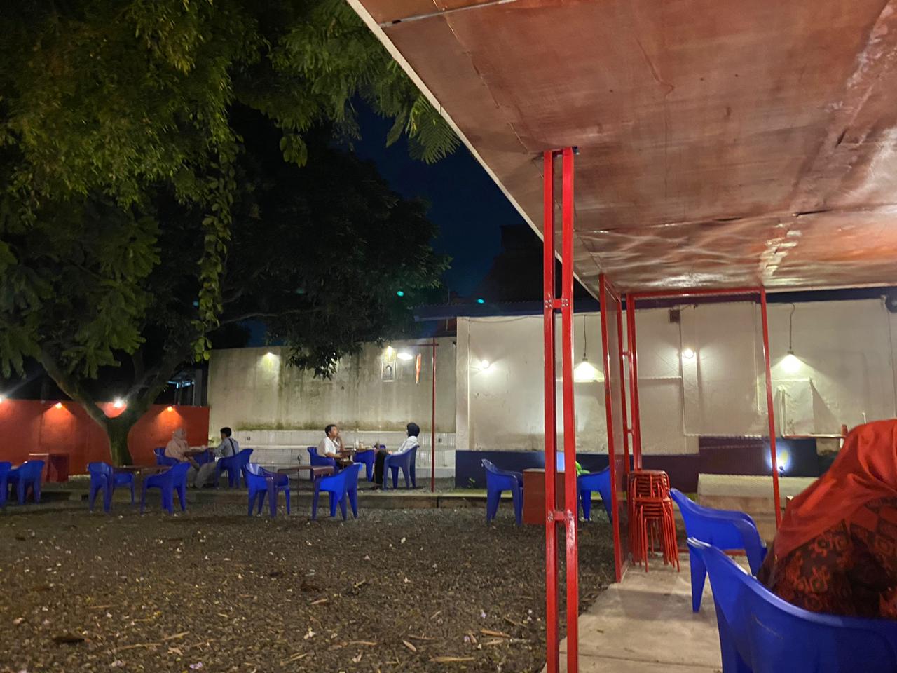 Penalama Bogor dan Aroma yang Menahan Langkah! Cerita dari Sebuah Coffee Shop Bogor yang Hangat dan Aesthetic