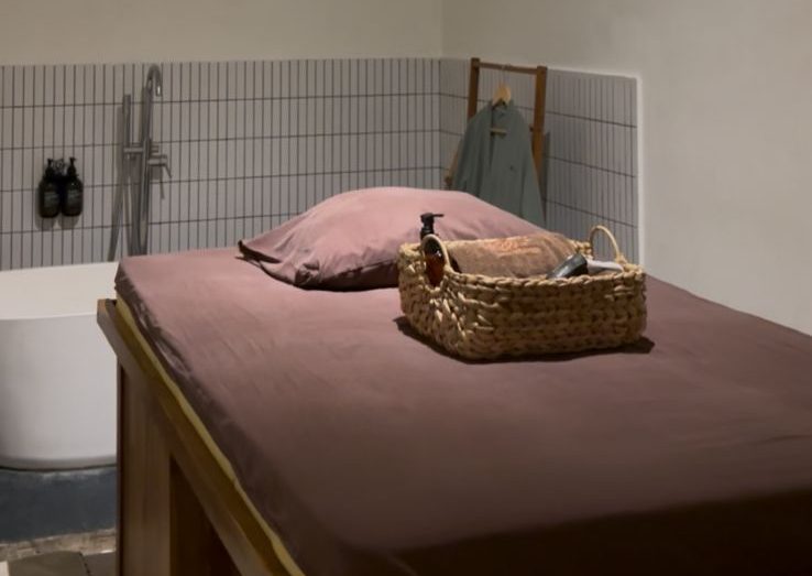 Perubahan Dimulai dari Langkah Kecil! Liris Wellness Bogor Jadi Destinasi Healing Harian