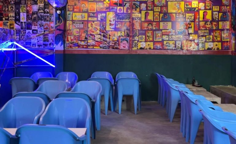 Viral di TikTok dan Instagram, Ini Daya Tarik Warkop Tjahaya Abadi yang Bikin Netizen Penasaran